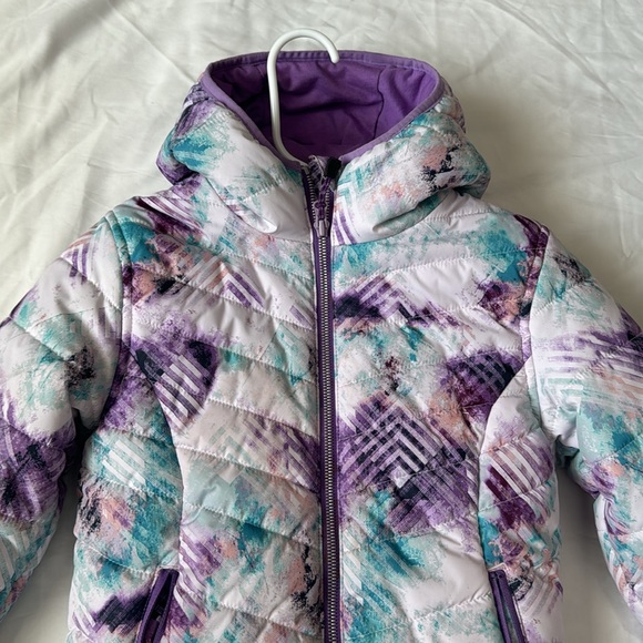 DSG ski coat and TSLA ski pant with pockets - Picture 3 of 7